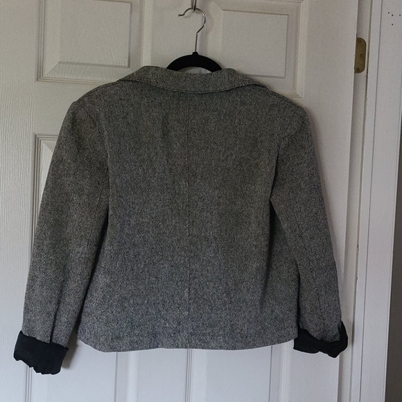 Ladies blazer jacket (has no label) - Picture 2 of 2